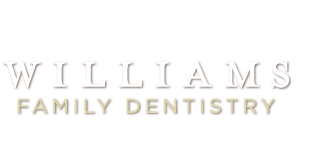 Dr. Mark Williams, Williams Family Dentistry